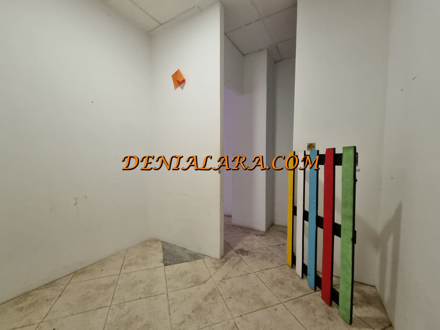 Erhverv til salg i Denia - € 209.999 (Ref: 9350135)