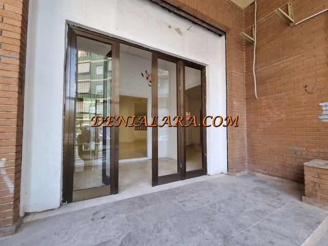 Erhverv til salg i Dénia - € 209.999 (Ref: 9350135)