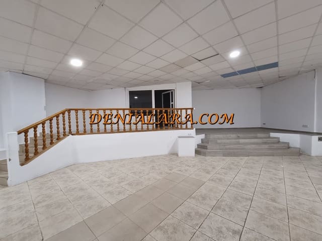 Erhverv til salg i Dénia - € 209.999 (Ref: 9350135)