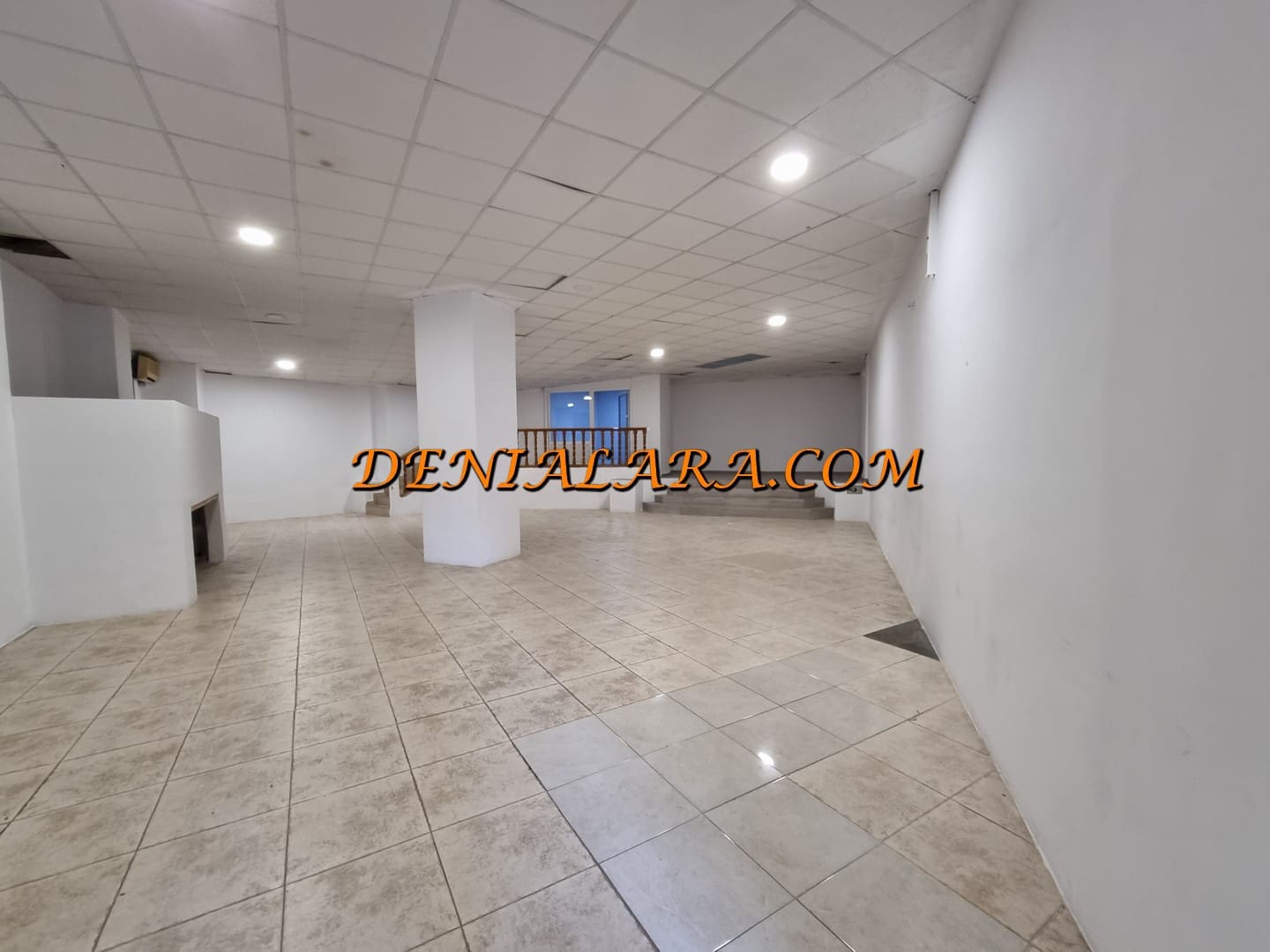 Erhverv til salg i Denia - € 209.999 (Ref: 9350135)