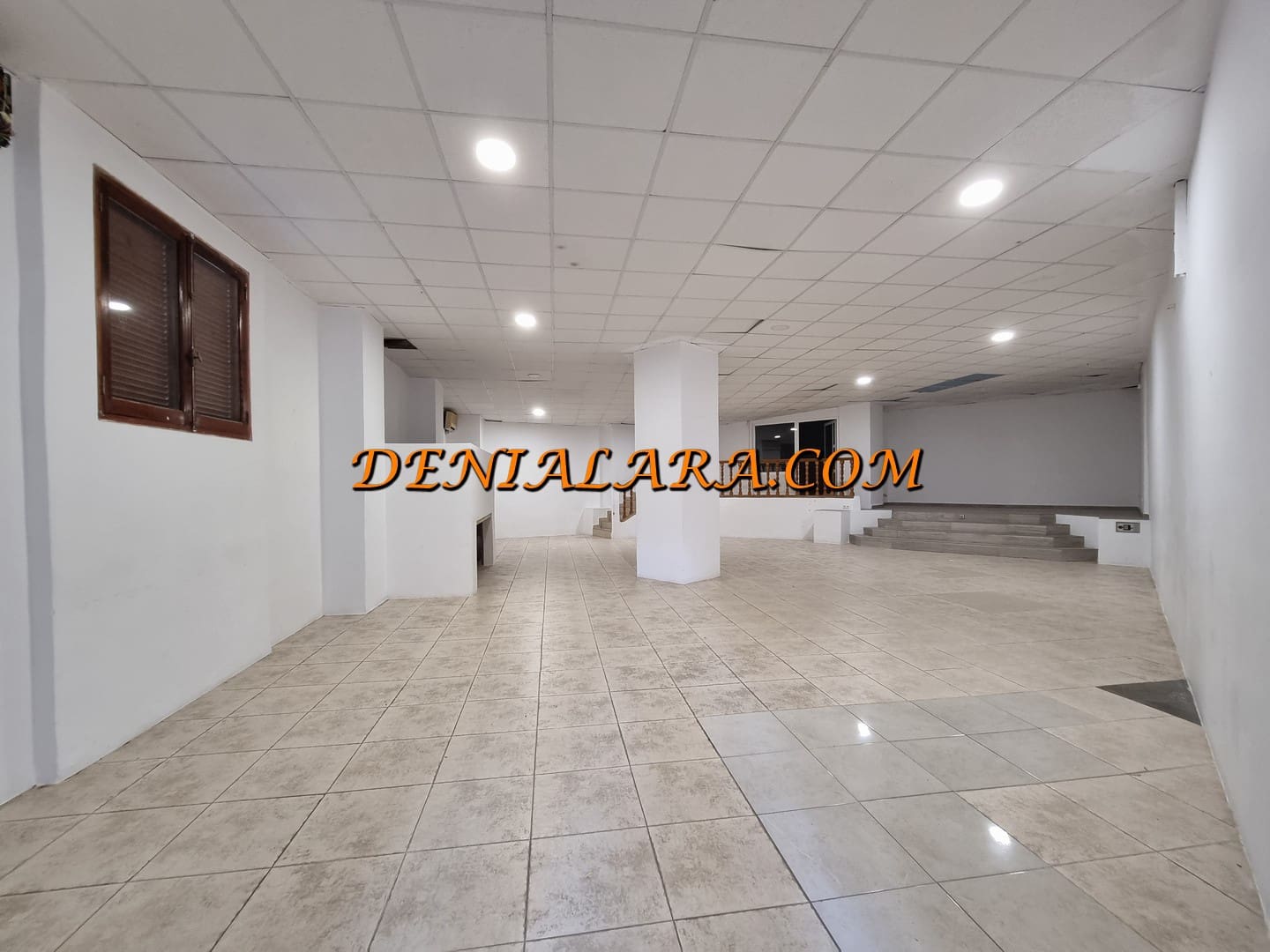 Erhverv til salg i Denia - € 209.999 (Ref: 9350135)