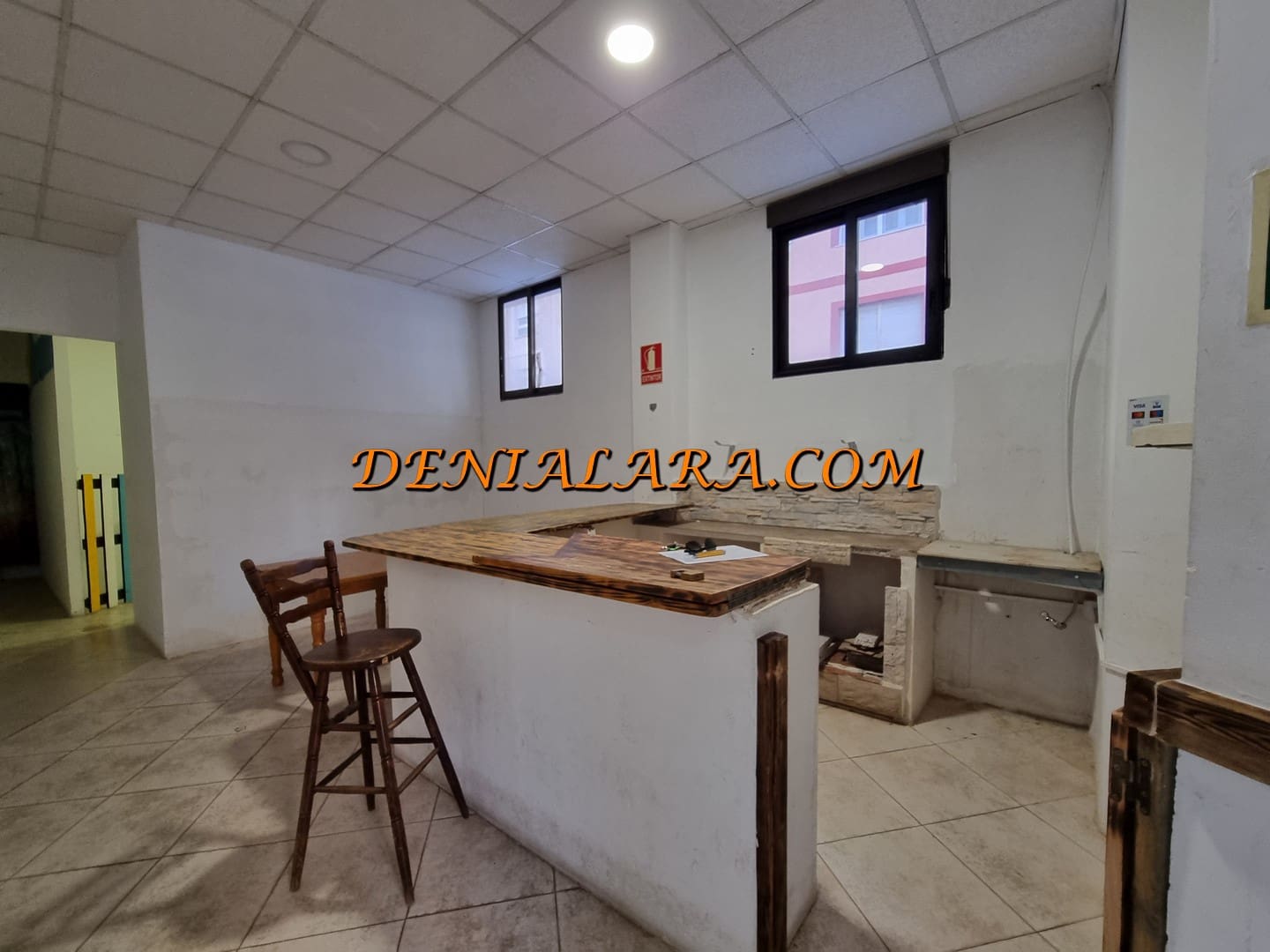 Erhverv til salg i Denia - € 209.999 (Ref: 9350135)