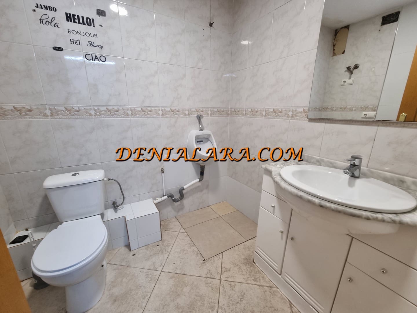 Erhverv til salg i Denia - € 209.999 (Ref: 9350135)