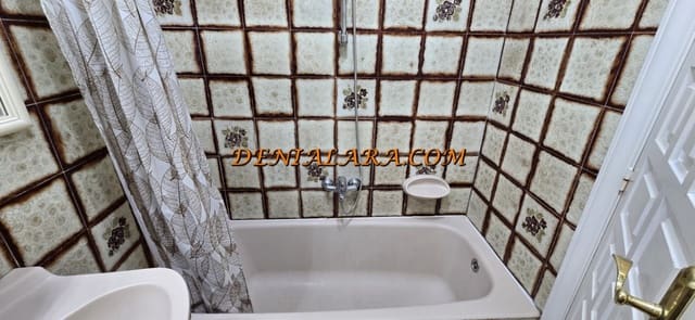 2 sypialnia Apartament do wynajęcia w Las Rotas / Les Rotes, Dénia z basenem garażem - 800 € (Ref: 9386620)