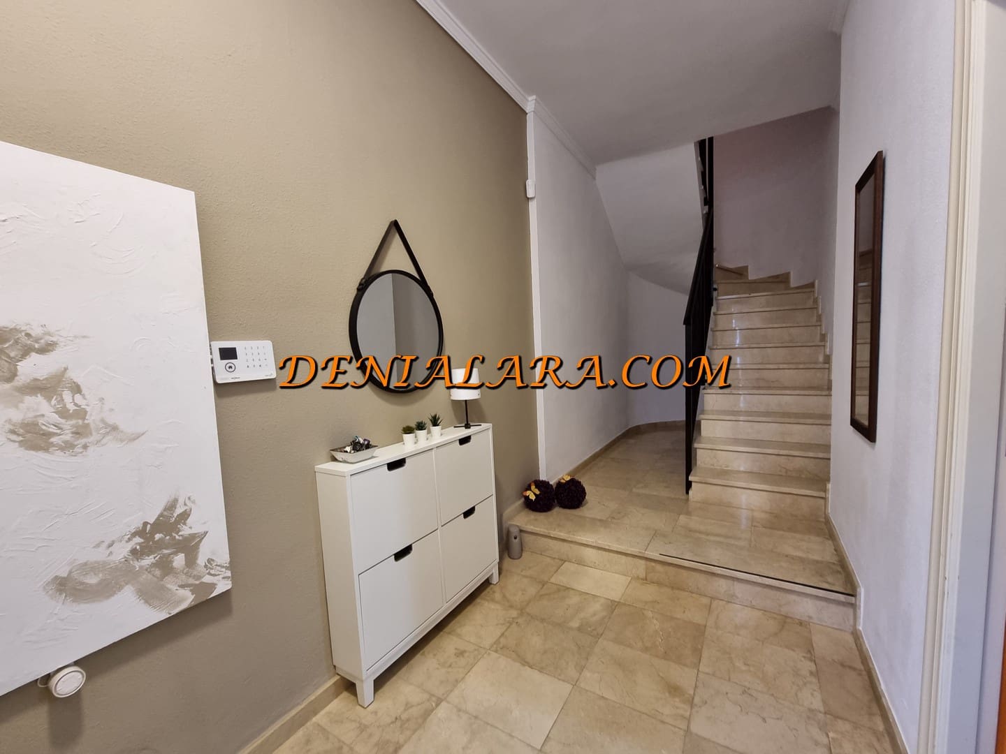 4 sovrum Radhus till salu i Pego med garage - 249 999 € (Ref: 9395354)