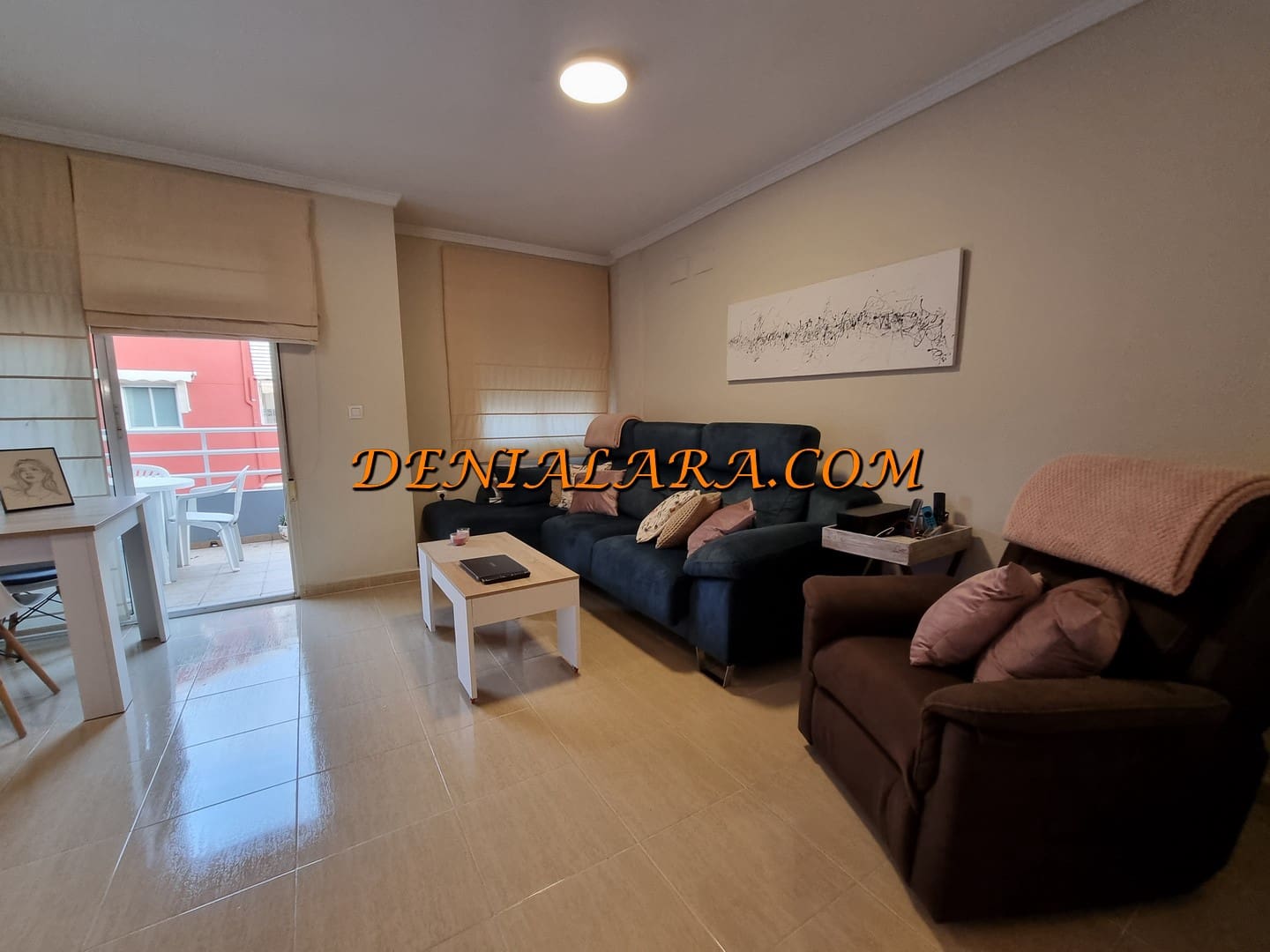 4 sovrum Radhus till salu i Pego med garage - 249 999 € (Ref: 9395354)