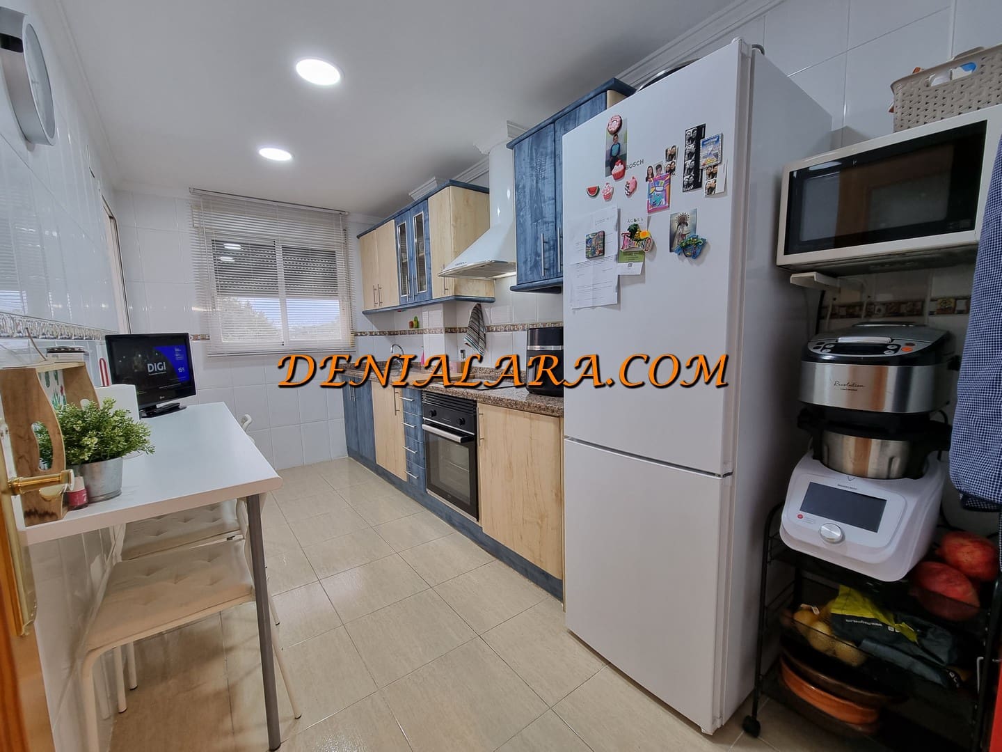 4 sovrum Radhus till salu i Pego med garage - 249 999 € (Ref: 9395354)