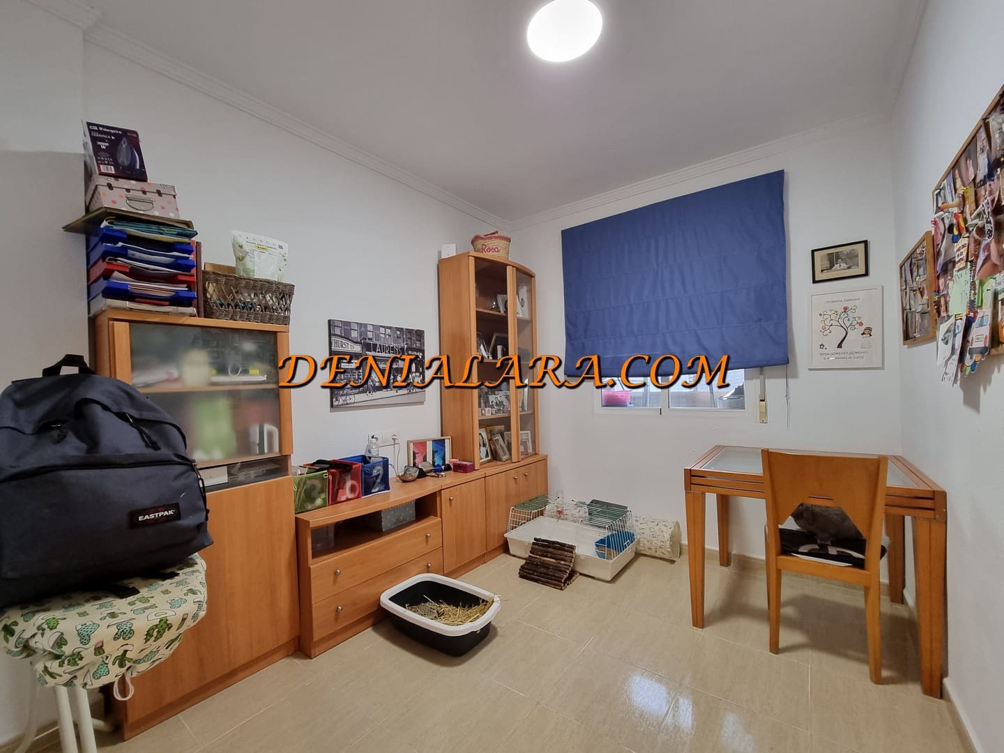 4 sovrum Radhus till salu i Pego med garage - 249 999 € (Ref: 9395354)