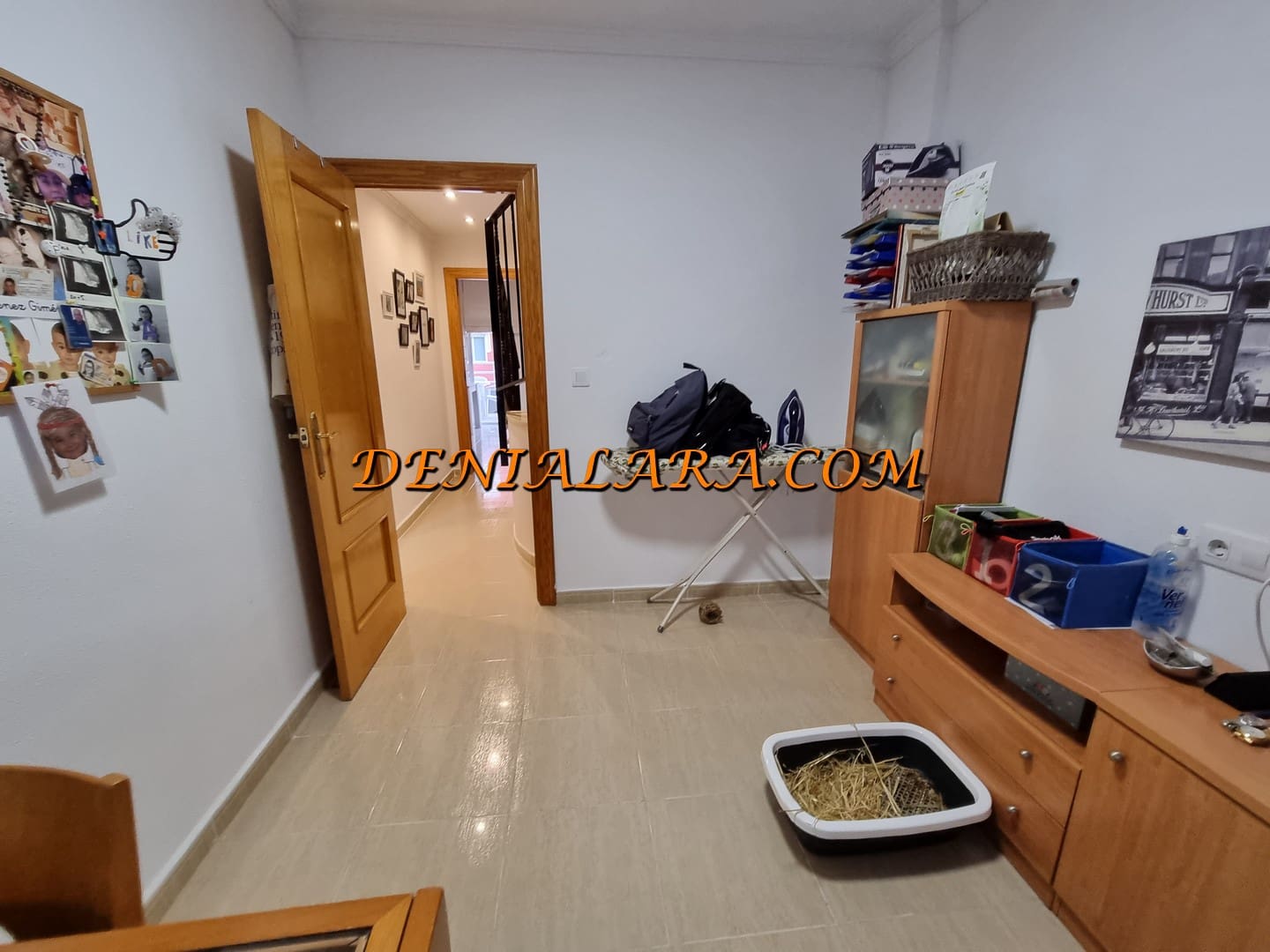 4 sovrum Radhus till salu i Pego med garage - 249 999 € (Ref: 9395354)