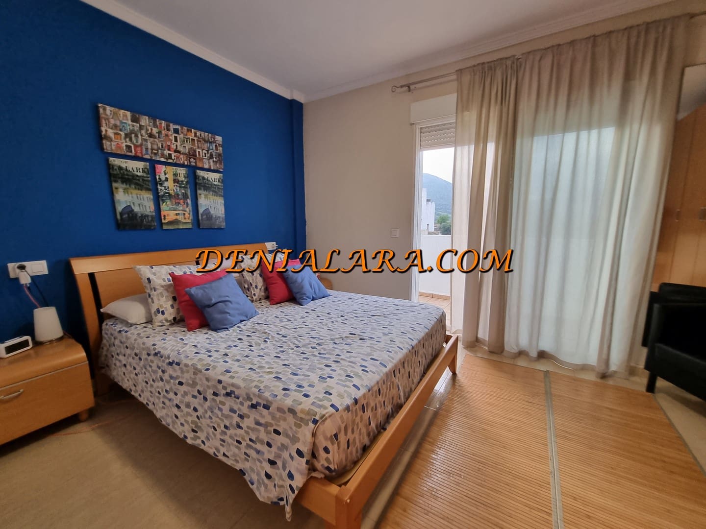 4 sovrum Radhus till salu i Pego med garage - 249 999 € (Ref: 9395354)