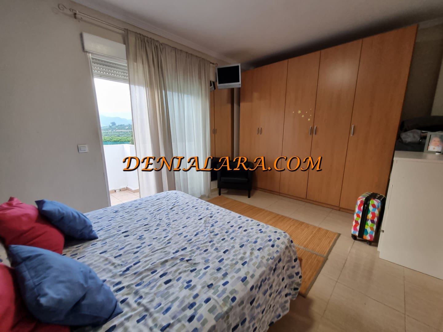 4 sovrum Radhus till salu i Pego med garage - 249 999 € (Ref: 9395354)