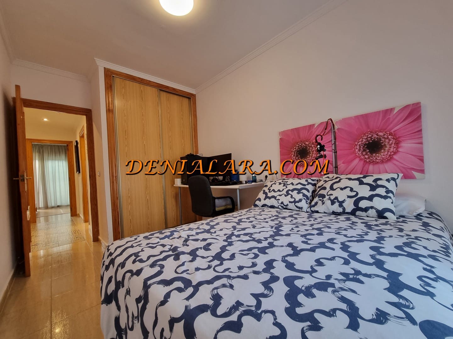 4 sovrum Radhus till salu i Pego med garage - 249 999 € (Ref: 9395354)