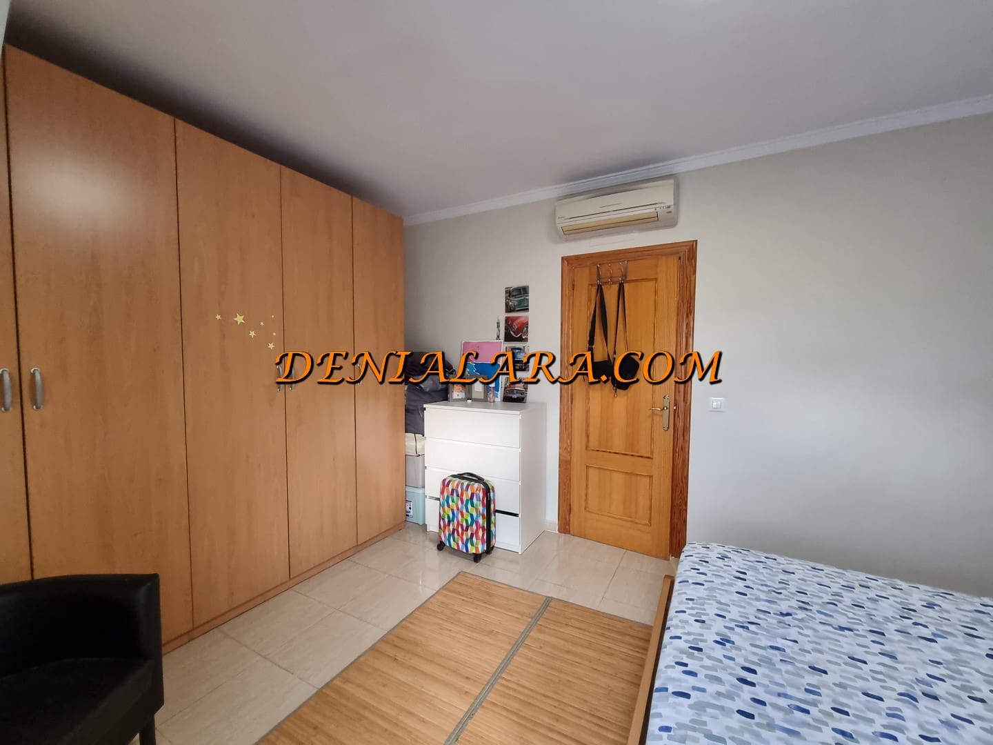 4 sovrum Radhus till salu i Pego med garage - 249 999 € (Ref: 9395354)