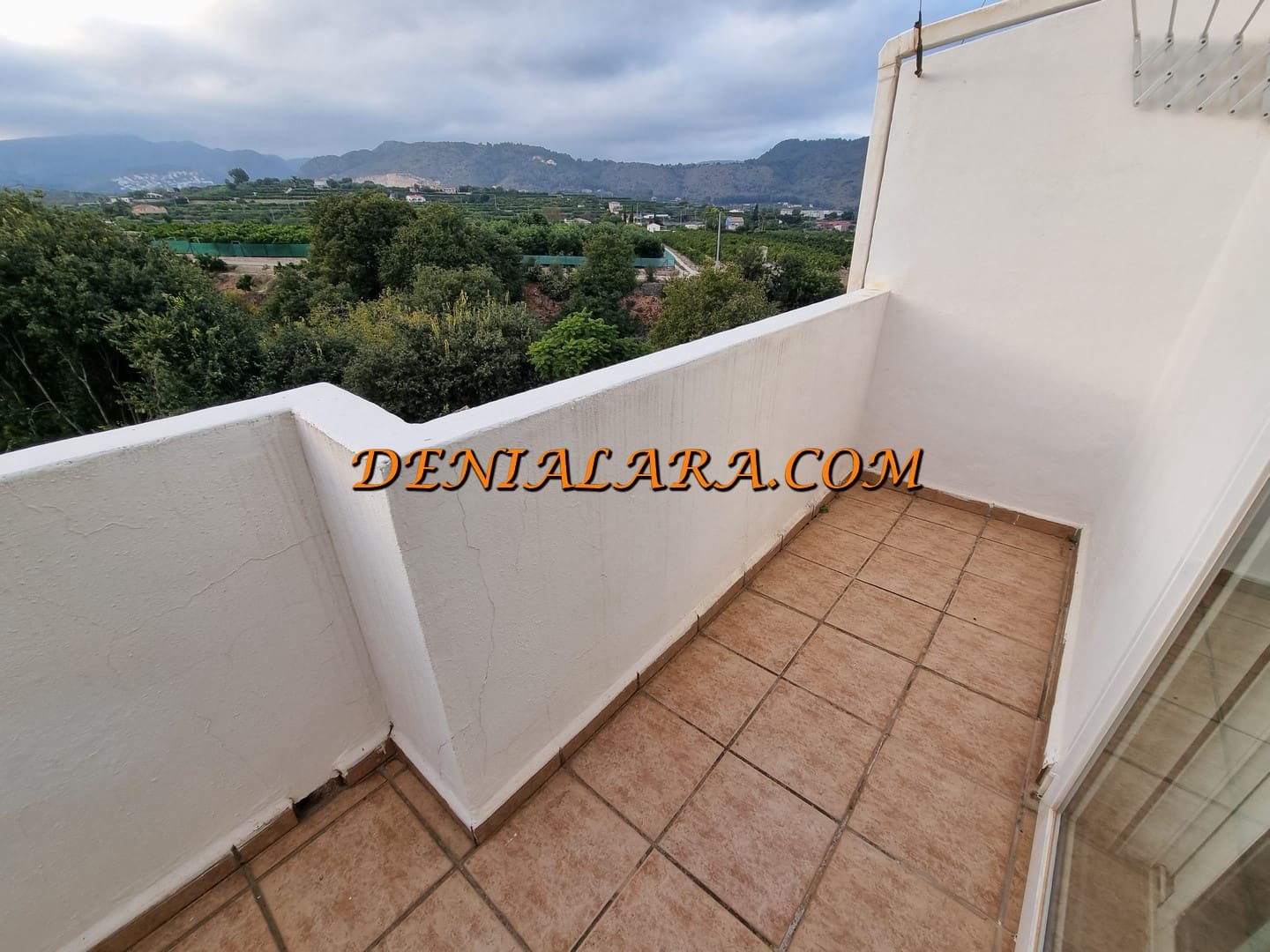 4 sovrum Radhus till salu i Pego med garage - 249 999 € (Ref: 9395354)