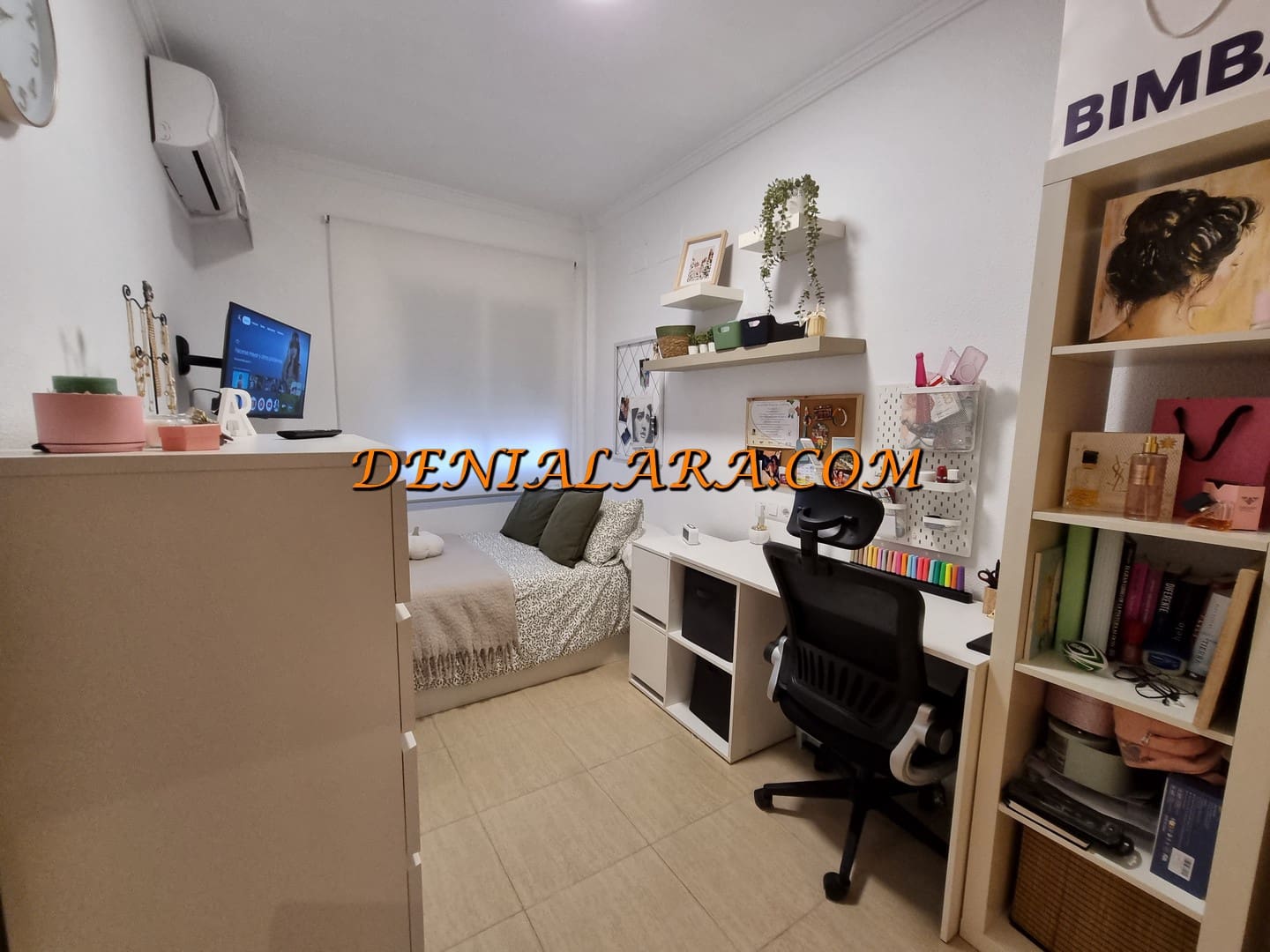 4 sovrum Radhus till salu i Pego med garage - 249 999 € (Ref: 9395354)