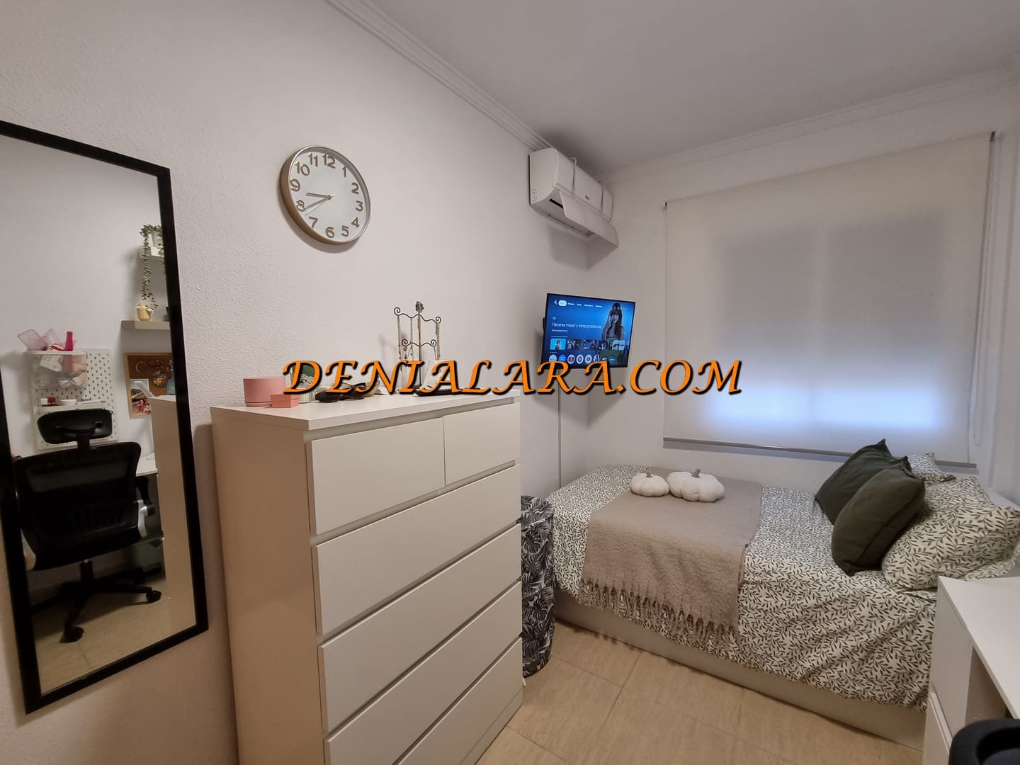 4 sovrum Radhus till salu i Pego med garage - 249 999 € (Ref: 9395354)