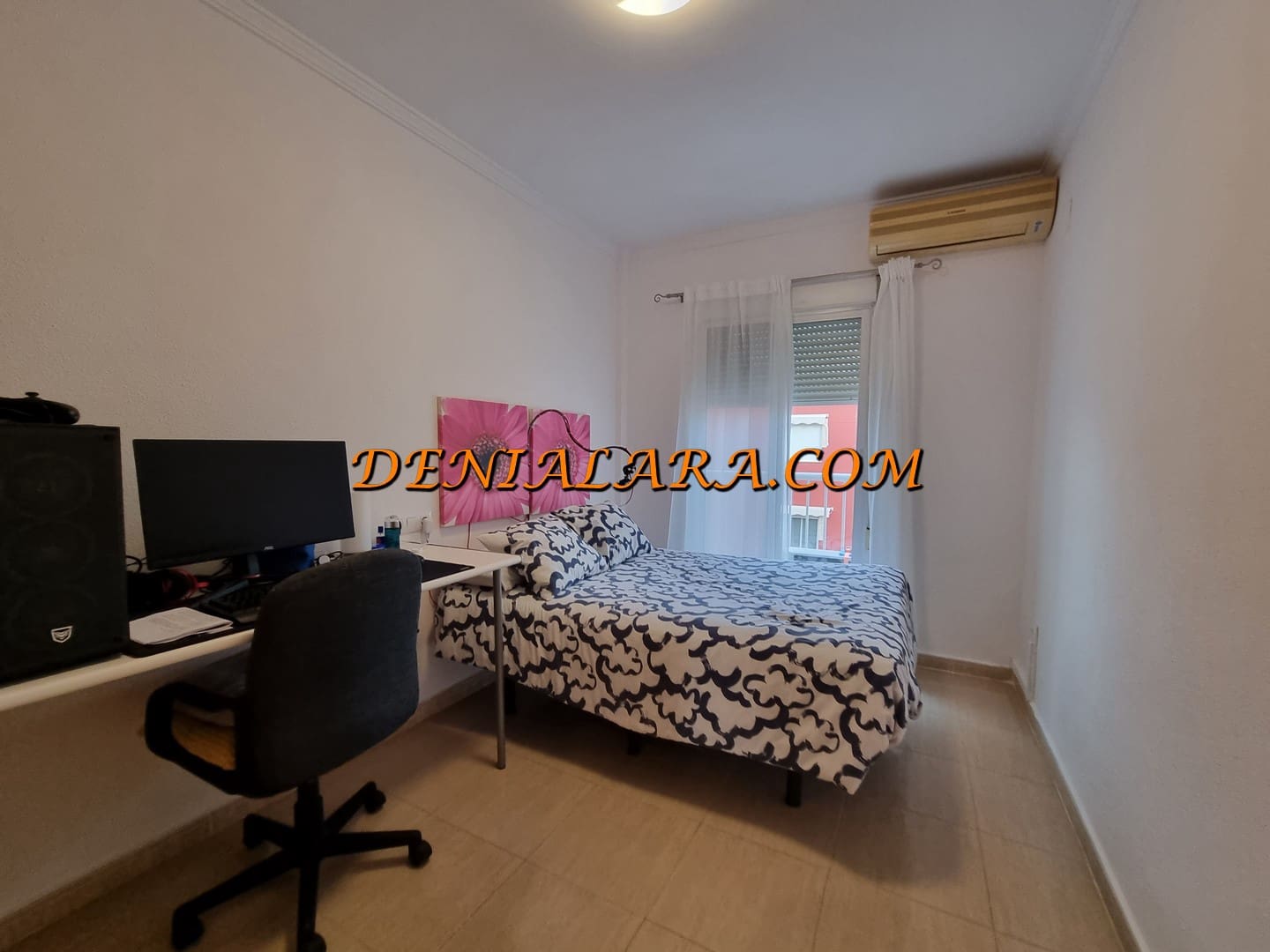 4 sovrum Radhus till salu i Pego med garage - 249 999 € (Ref: 9395354)