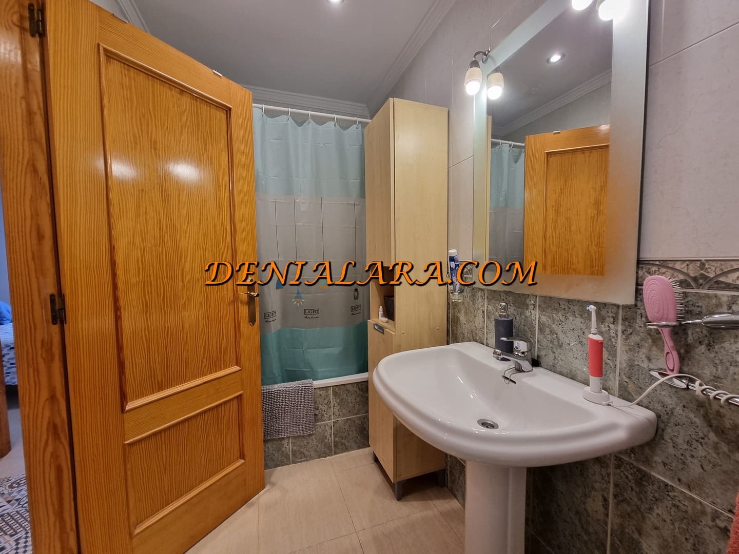 4 sovrum Radhus till salu i Pego med garage - 249 999 € (Ref: 9395354)