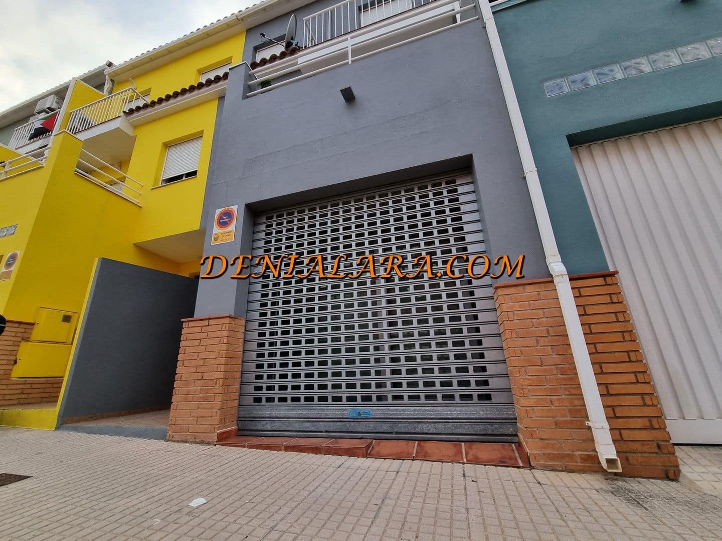 4 sovrum Radhus till salu i Pego med garage - 249 999 € (Ref: 9395354)