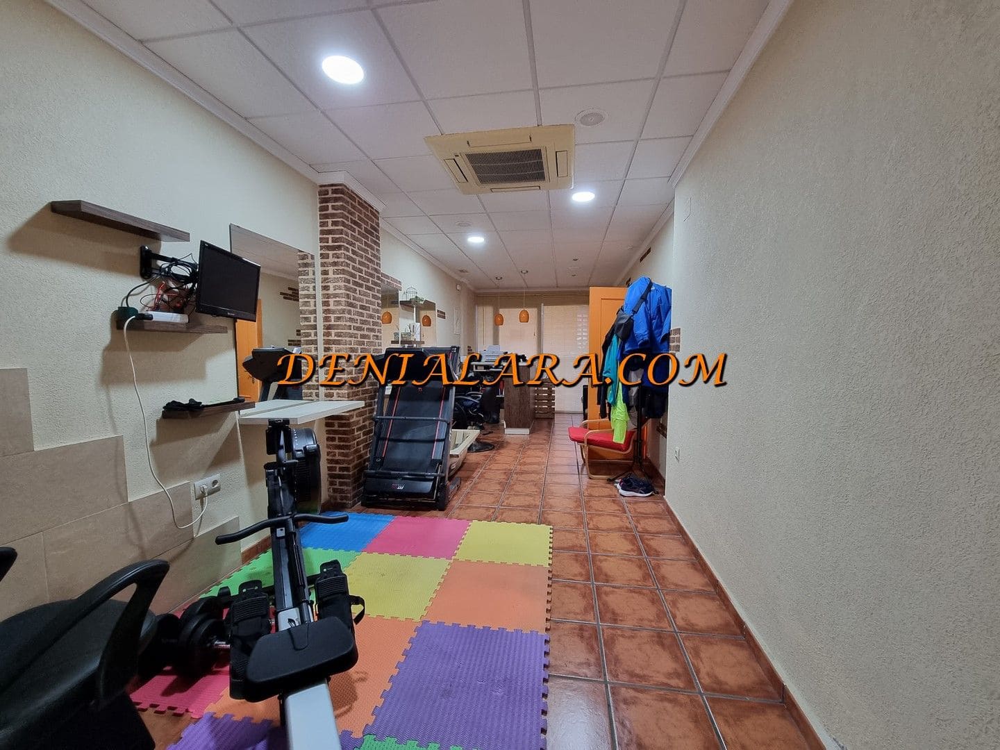 4 sovrum Radhus till salu i Pego med garage - 249 999 € (Ref: 9395354)