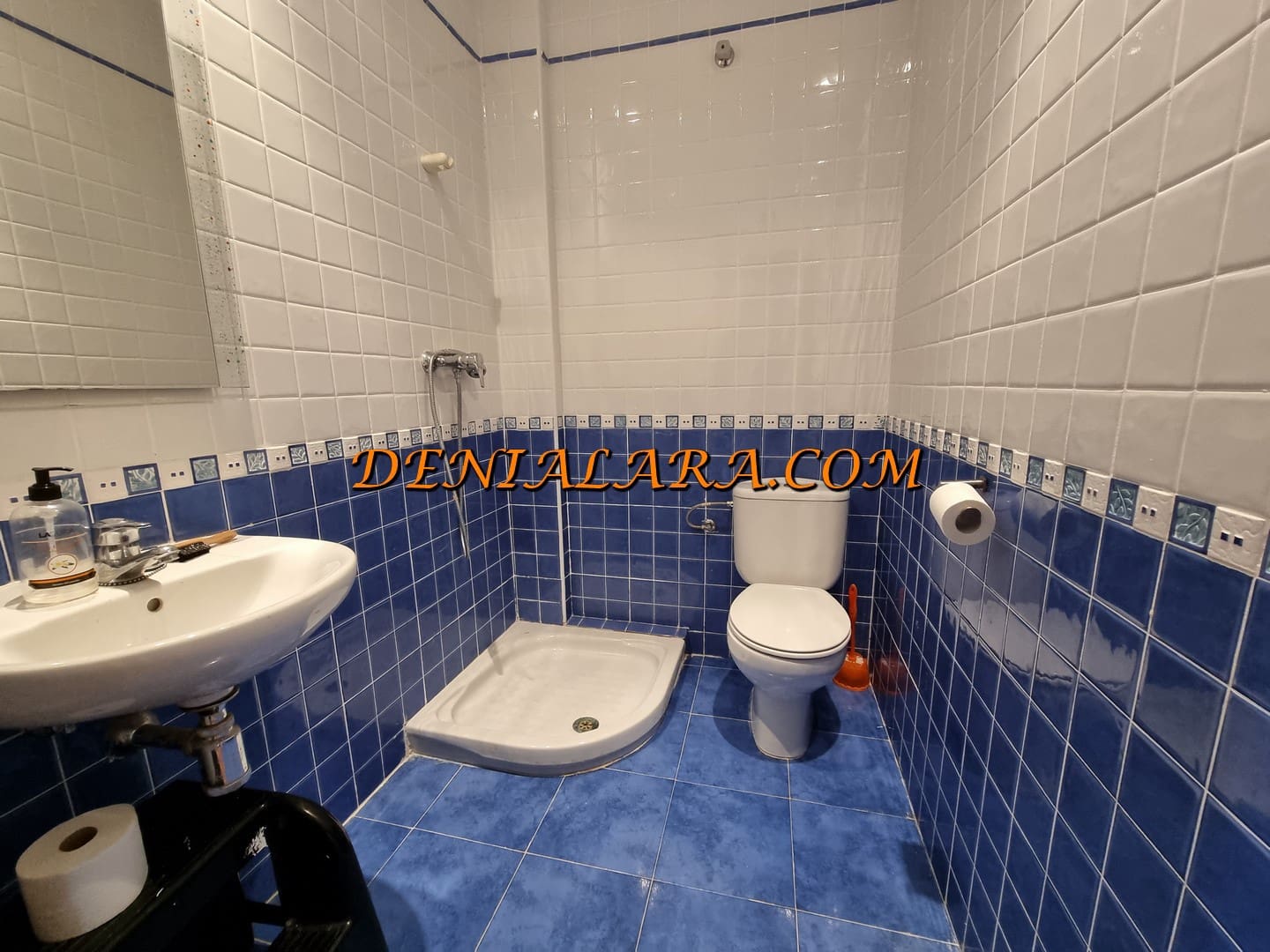 4 sovrum Radhus till salu i Pego med garage - 249 999 € (Ref: 9395354)