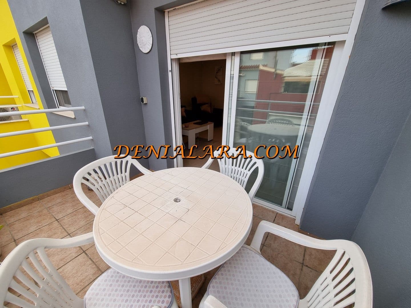 4 sovrum Radhus till salu i Pego med garage - 249 999 € (Ref: 9395354)