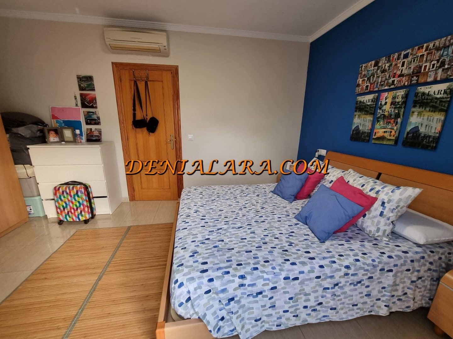 4 sovrum Radhus till salu i Pego med garage - 249 999 € (Ref: 9395354)