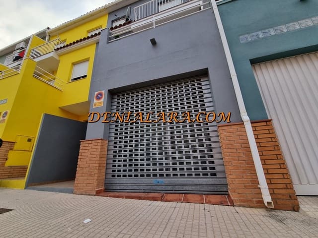 4 bedroom Terraced Villa for sale in Pego with garage - € 249,999 (Ref: 9395354)