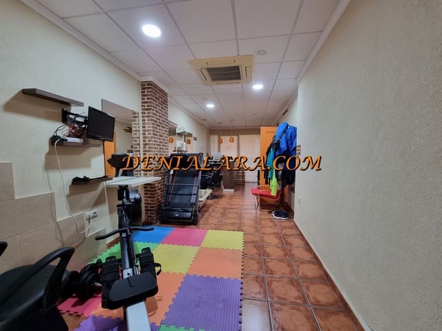 4 bedroom Terraced Villa for sale in Pego with garage - € 249,999 (Ref: 9395354)