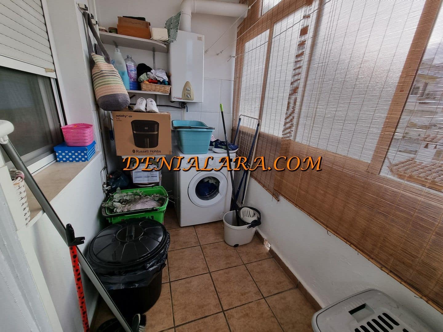 4 sovrum Radhus till salu i Pego med garage - 249 999 € (Ref: 9395354)