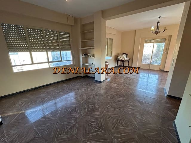 3 Zimmer Wohnung zu verkaufen in Ondara - 148.000 € (Ref: 9396778)