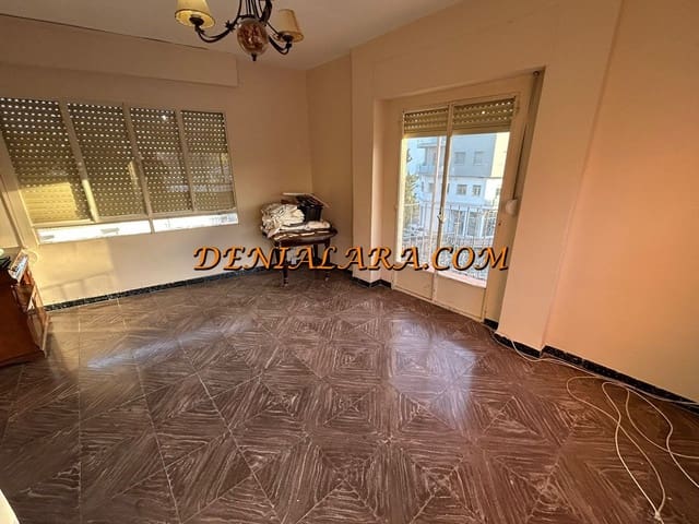 3 Zimmer Wohnung zu verkaufen in Ondara - 148.000 € (Ref: 9396778)