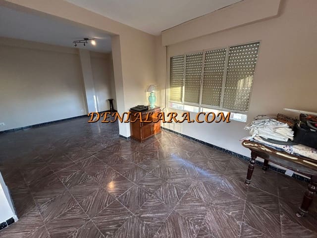 3 Zimmer Wohnung zu verkaufen in Ondara - 148.000 € (Ref: 9396778)