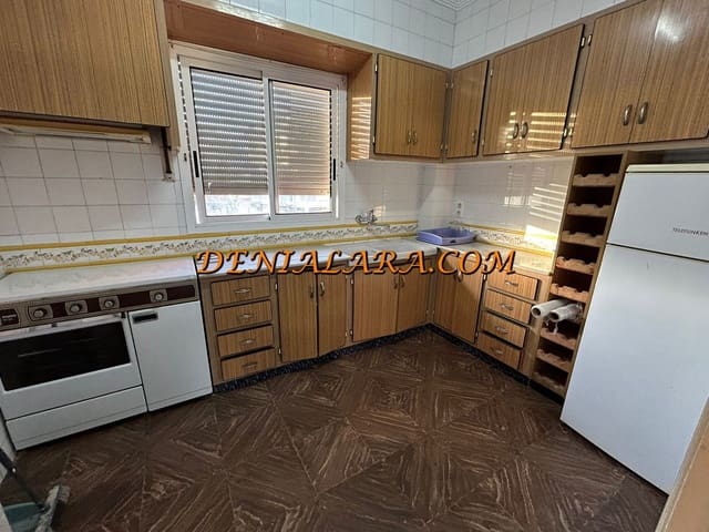 3 Zimmer Wohnung zu verkaufen in Ondara - 148.000 € (Ref: 9396778)