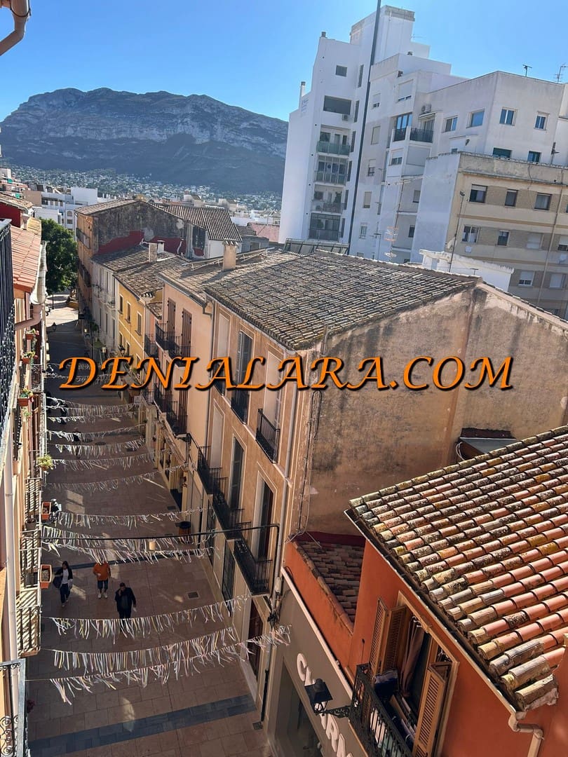 Local Commercial à vendre à Denia - 1 499 999 € (Ref: 9400206)