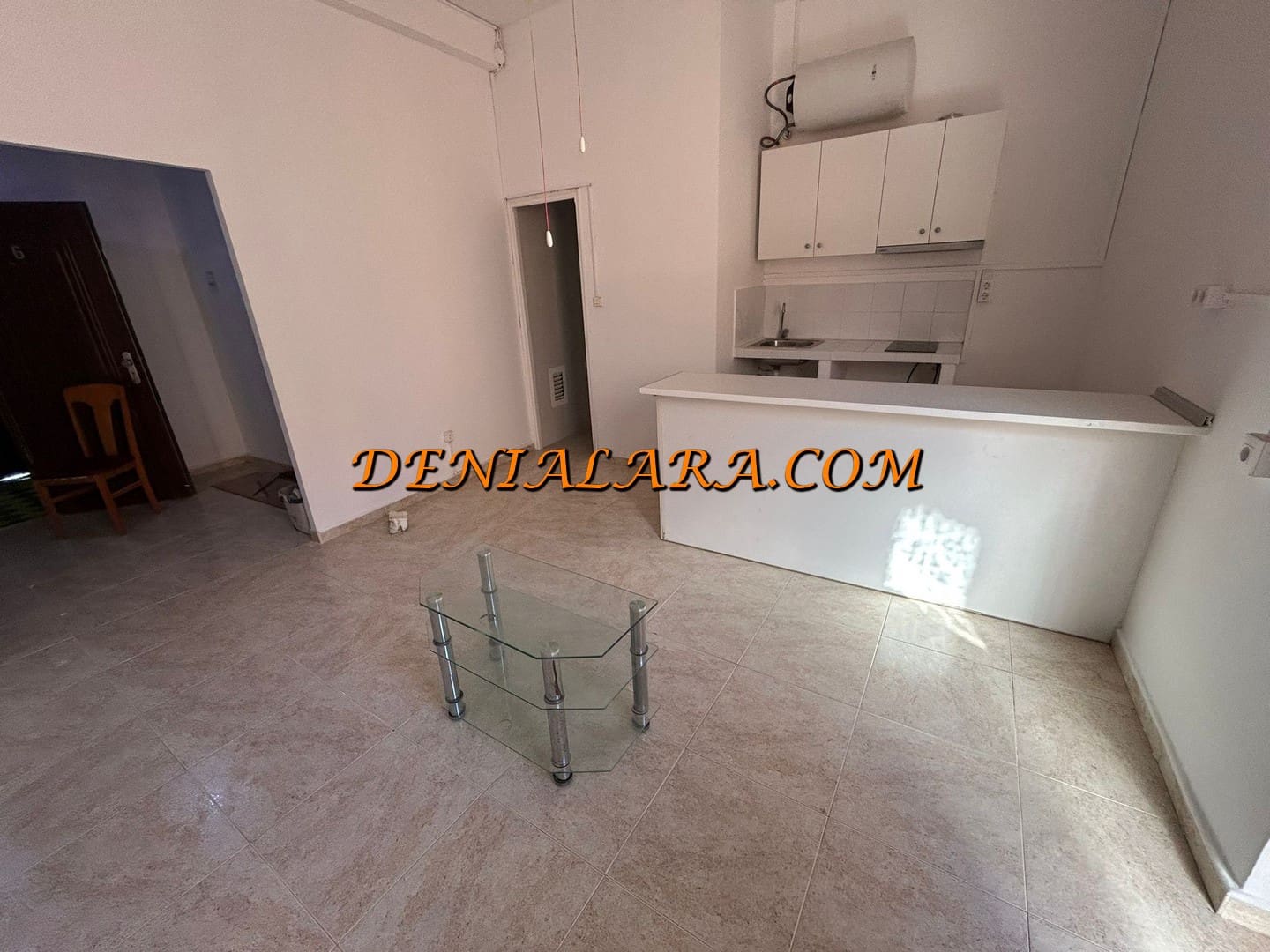 Local Commercial à vendre à Denia - 1 499 999 € (Ref: 9400206)