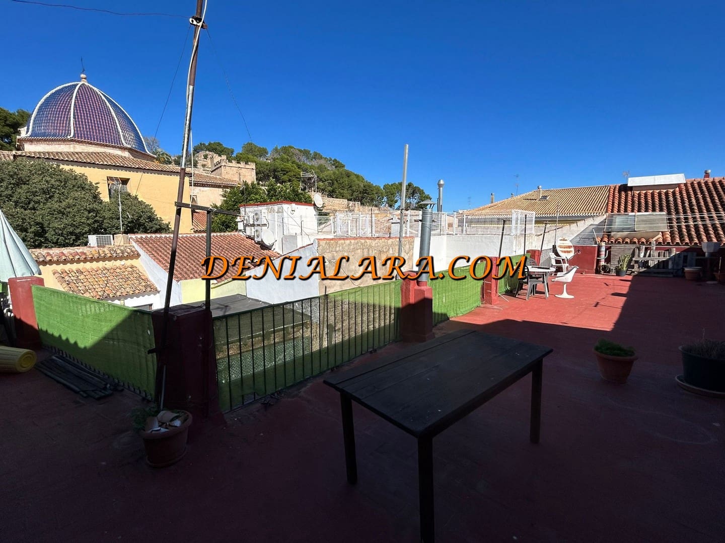 Local Commercial à vendre à Denia - 1 499 999 € (Ref: 9400206)