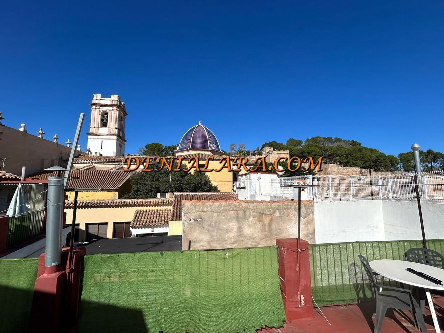 Local Commercial à vendre à Denia - 1 499 999 € (Ref: 9400206)