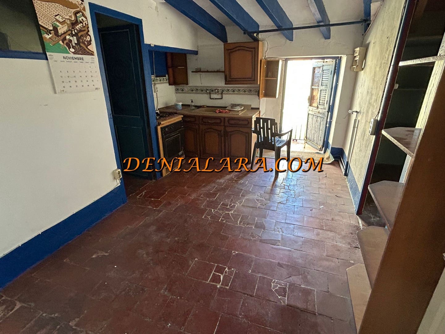 Local Commercial à vendre à Denia - 1 499 999 € (Ref: 9400206)