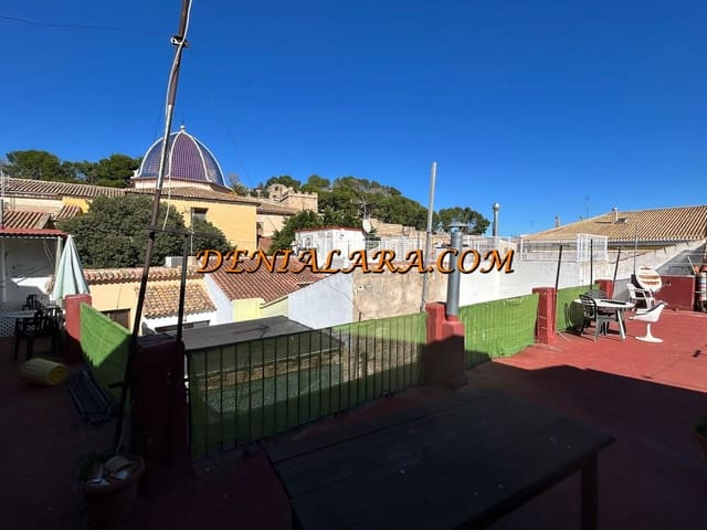 Commercial for sale in Dénia - € 1,499,999 (Ref: 9400206)