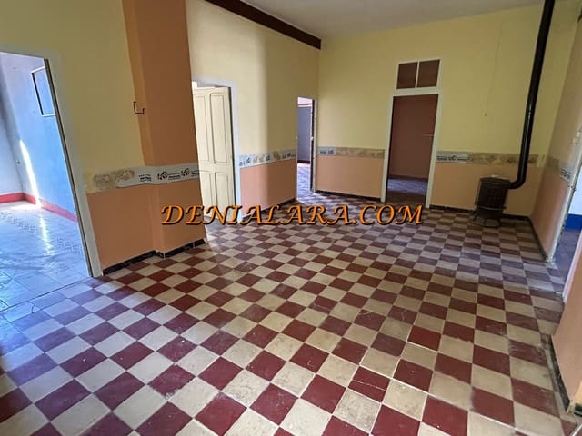 Commercial for sale in Dénia - € 1,499,999 (Ref: 9400206)