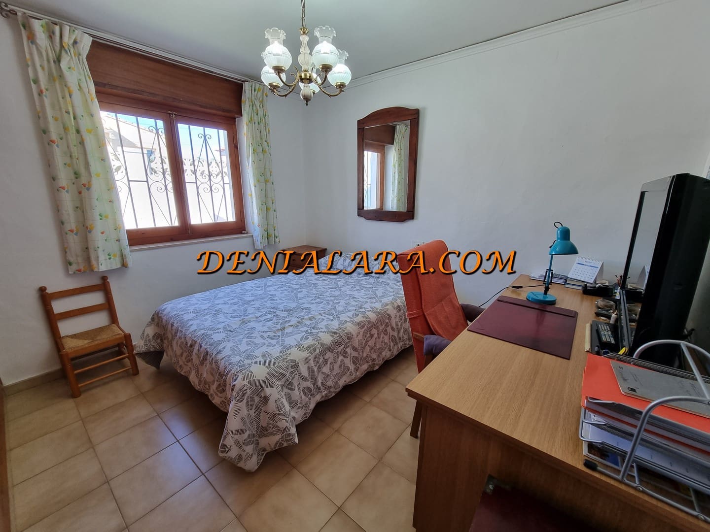 4 sypialnia Willa na sprzedaż w Denia z basenem garażem - 614 999 € (Ref: 9417819)