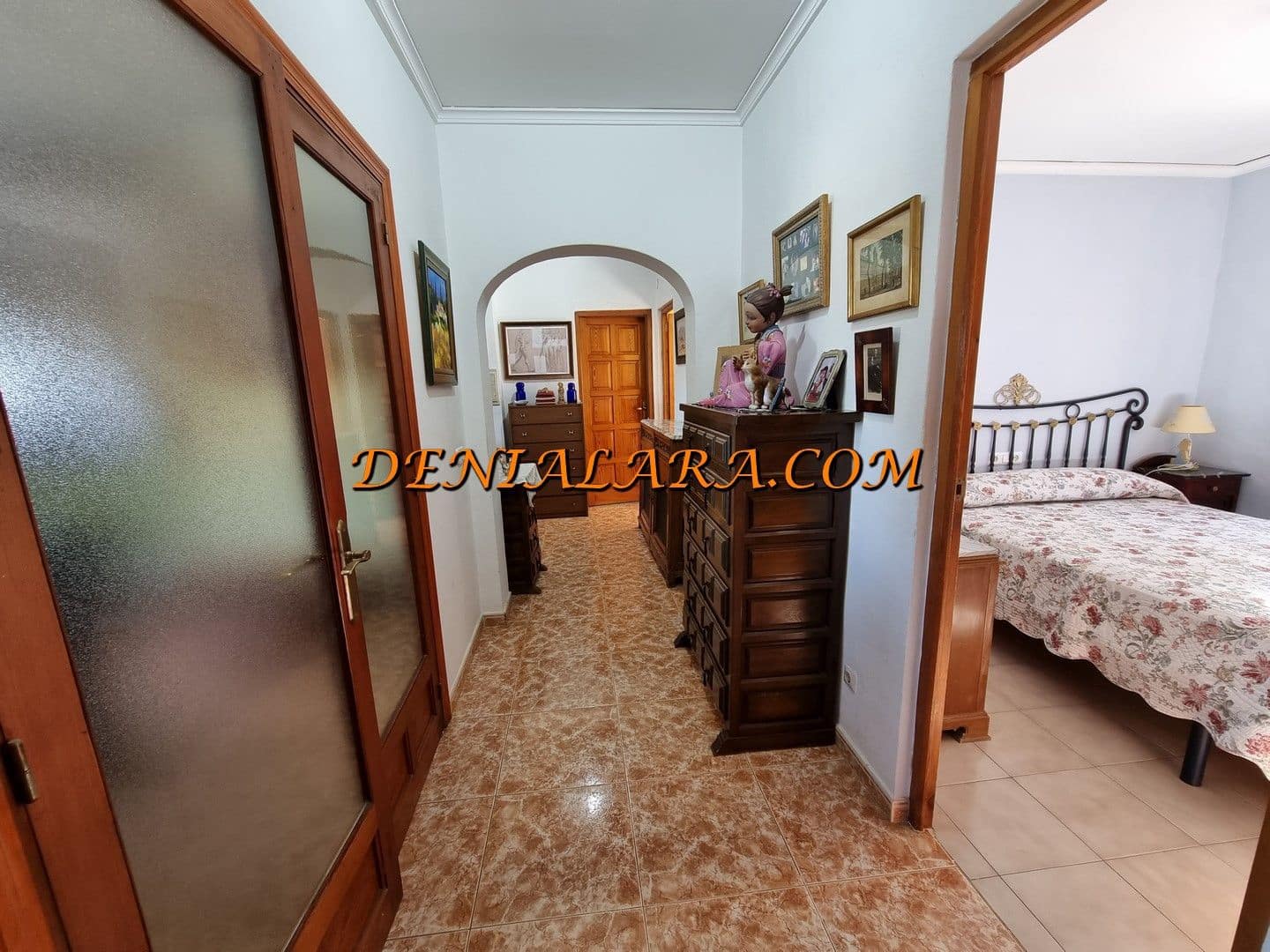 4 sypialnia Willa na sprzedaż w Denia z basenem garażem - 614 999 € (Ref: 9417819)
