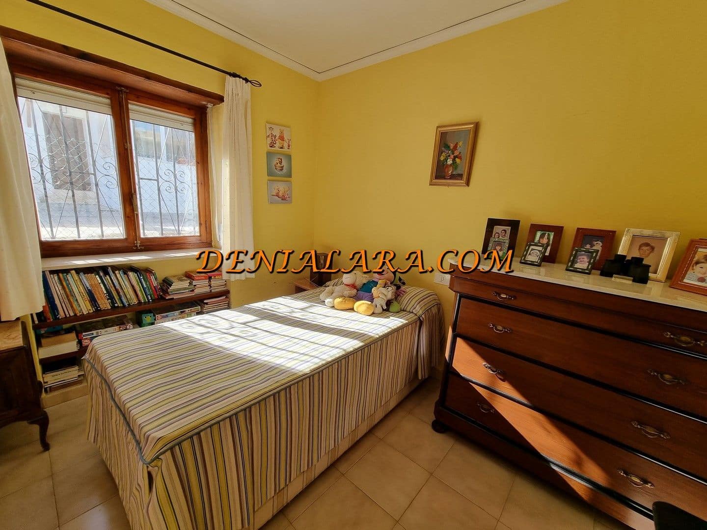 4 sypialnia Willa na sprzedaż w Denia z basenem garażem - 614 999 € (Ref: 9417819)