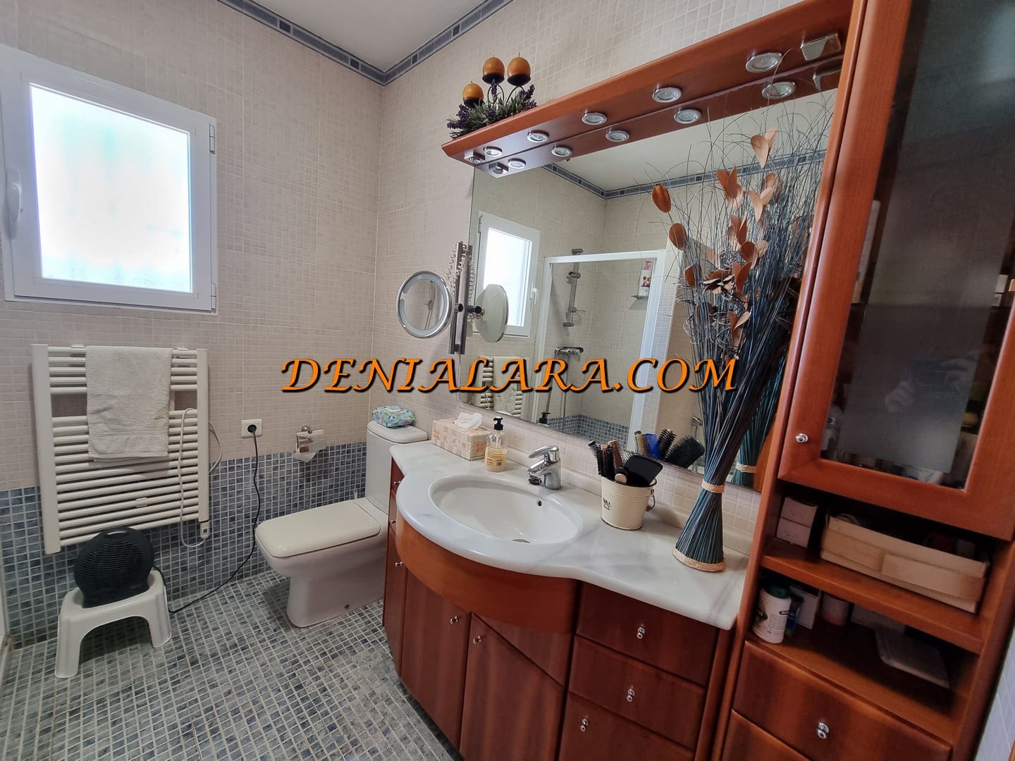 4 sypialnia Willa na sprzedaż w Denia z basenem garażem - 614 999 € (Ref: 9417819)