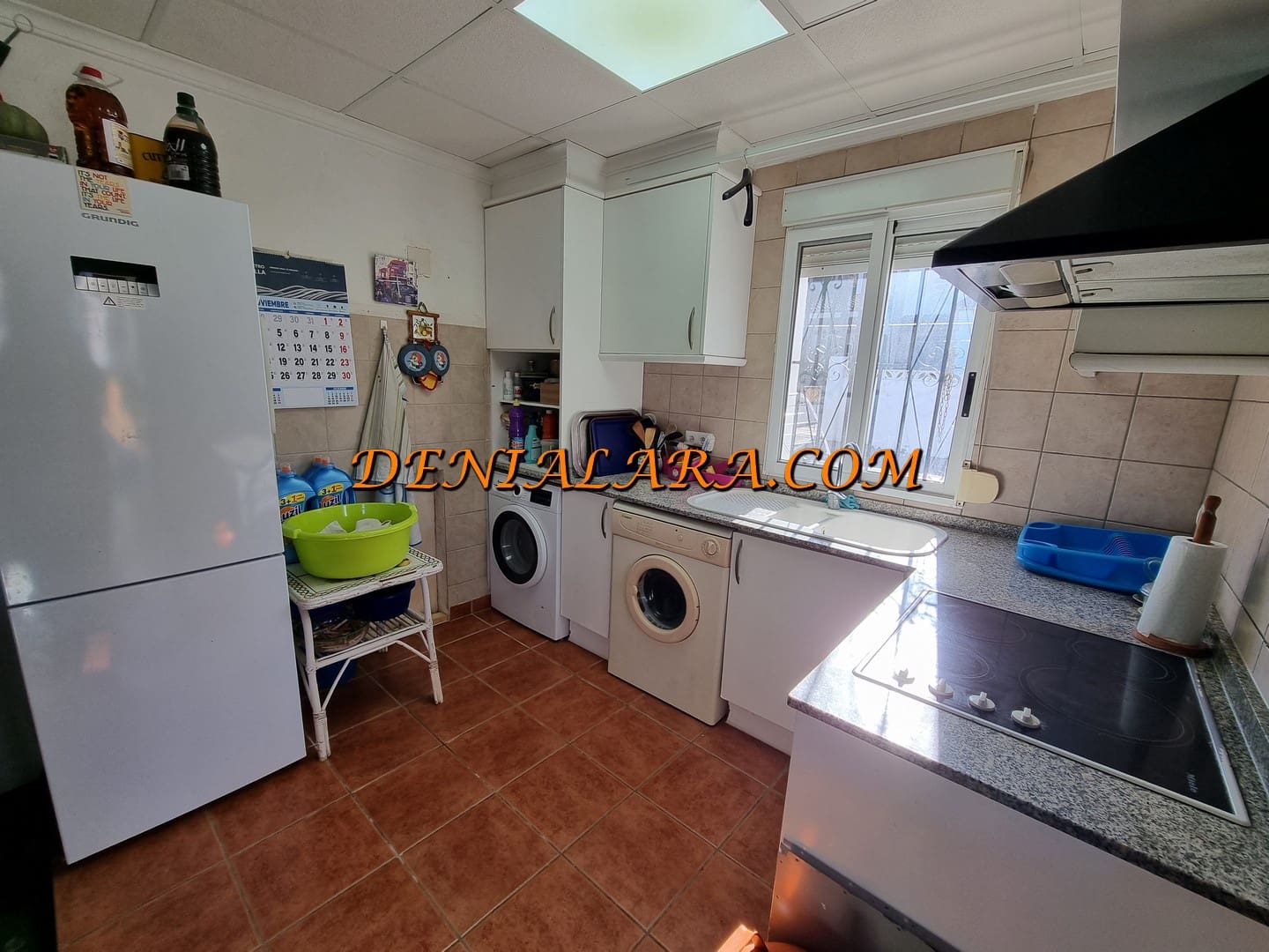 4 sypialnia Willa na sprzedaż w Denia z basenem garażem - 614 999 € (Ref: 9417819)