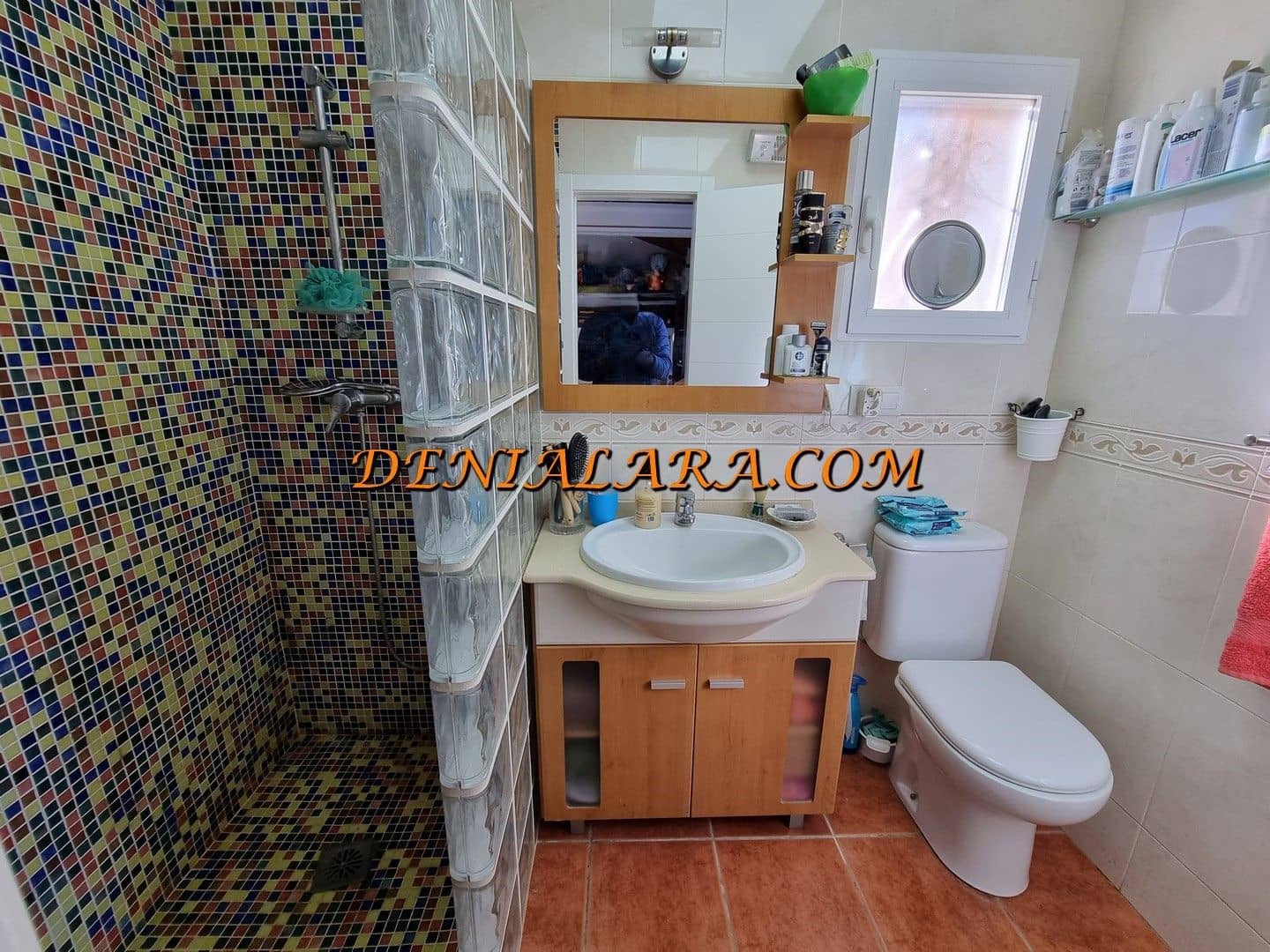 4 sypialnia Willa na sprzedaż w Denia z basenem garażem - 614 999 € (Ref: 9417819)