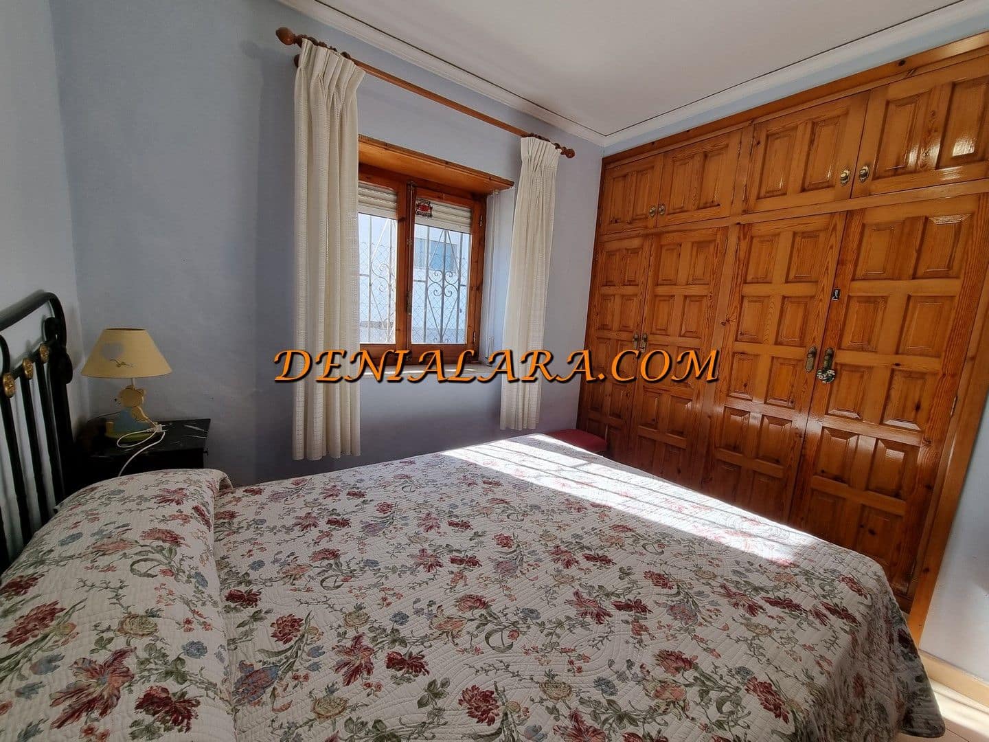 4 sypialnia Willa na sprzedaż w Denia z basenem garażem - 614 999 € (Ref: 9417819)