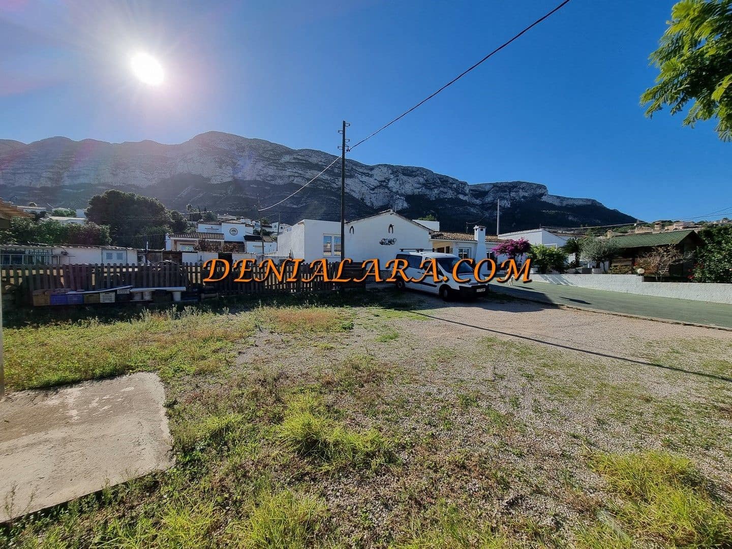 4 sypialnia Willa na sprzedaż w Denia z basenem garażem - 614 999 € (Ref: 9417819)