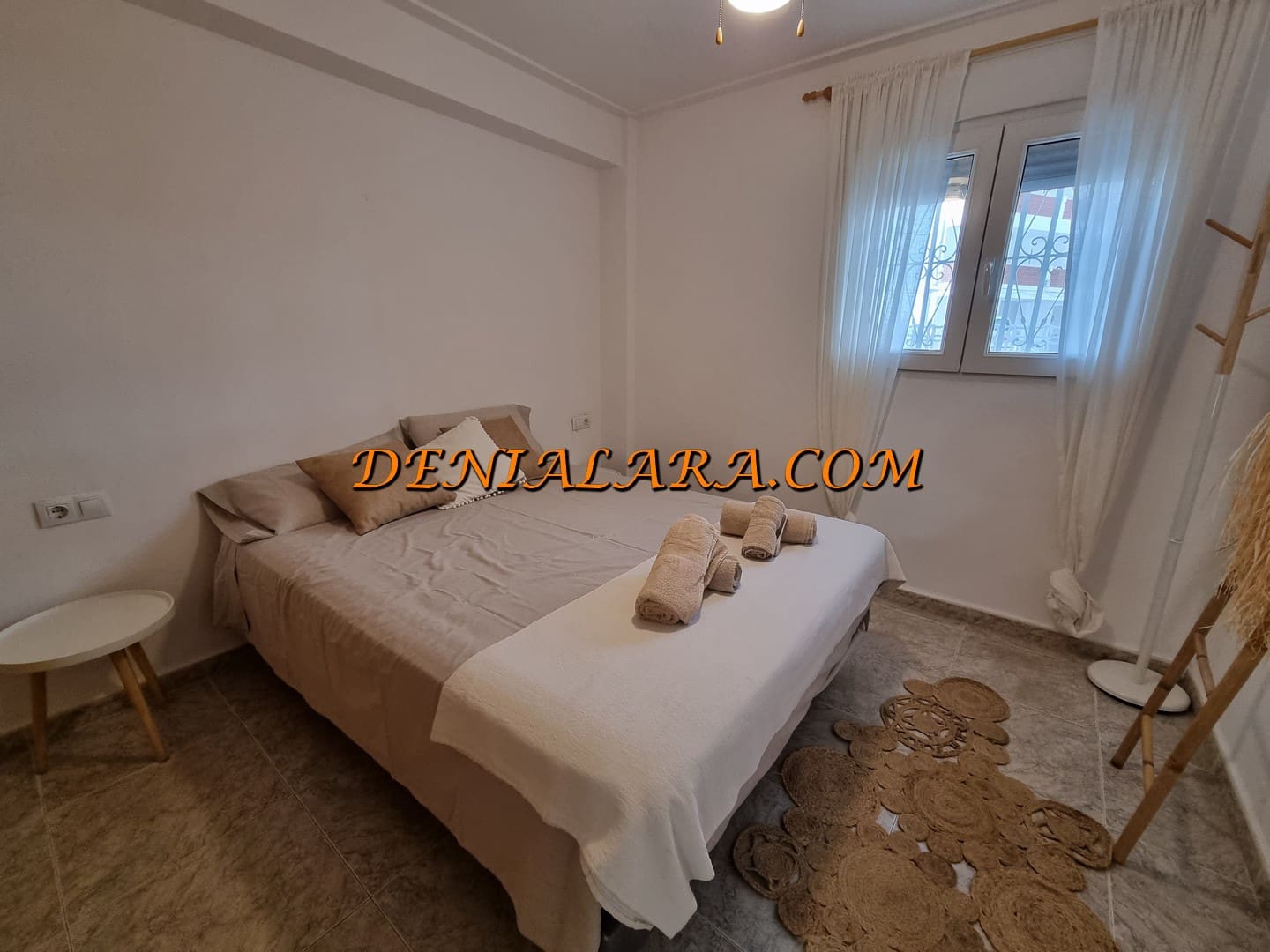 2 Zimmer Apartment zu verkaufen in Denia mit Pool Garage - 229.999 € (Ref: 9421779)